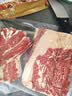 澳纽宝澳洲谷饲原切肥牛片1斤 涮火锅食材 生鲜牛肉 实拍图