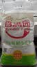 香满园美味精制小麦粉10斤 面粉馒头粉饺子粉面条粉包子粉 实拍图