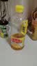 鲁花 【保真花生油】食用油 5S 物理压榨 压榨一级 花生油1L 实拍图