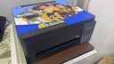 爱普生（EPSON）【6代新品】L3353墨仓式彩色家用AI学习打印机 L3251/L3255升级版(打印复印扫描 微信/无线 黑色） 实拍图