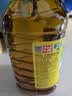 鲁花【保真菜籽油】食用油低芥酸特香菜籽油5L  /桶非转基因 实拍图
