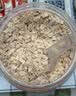 桂格（QUAKER）快煮快熟燕麦片1000克袋装 营养早餐 膳食纤维 零添加白砂糖 实拍图