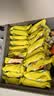 华丰三鲜伊面方便面原味整箱24袋*86g火锅面速食休闲零食干脆面早餐 实拍图