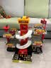 Holy STONE儿童玩具3-6岁停车大楼玩具车库轨道车合金汽车玩具男孩生日礼物 5层消防车停车大楼【礼盒充电版】12车+飞机 益智玩具12-4-5-7-10岁开发智力新款2026火最的玩具 实拍图