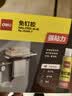 得力（deli）【超级爆款】免钉胶水强力胶  免打孔万能家用粘瓷砖金属厨卫五金挂件挂钩踢脚线12ml3支装JS140-3 实拍图