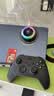 微软（Microsoft）XBOX无线游戏手柄 磨砂黑+USB-C线 蓝牙适配XBOX/PC/平板/手机Steam促销 黑神话悟空 影之刃零 实拍图
