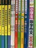 大中华寻宝记系列·儿童中国地理科普知识百科漫画书（1-4册套装共4本）（上海/北京/天津/重庆）人文地理漫画读物儿童科普人文地理科普漫画小学生课外阅读 寻宝记一升二暑假衔接小升初儿童礼物京东自营正版 实拍图
