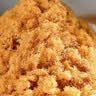 黄金香中华老字号 高端鳕鱼松鱼肉肉酥150g 儿童拌饭孕妇老人休闲零食品 实拍图