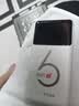 华正易尚无线网移动随身wifi6无线流量2026新款全国通用随身wi-fi多网通支持5G/4G设备飞猫子品牌 实拍图