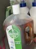 滴露（Dettol）消毒液衣物除菌液洗衣消毒水1.8L*1 衣物混洗杀菌除螨 非84酒精 实拍图