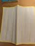 妙洁神奇抹布30*30cm*3片 厨房洗碗布家用神器 不易残油8层清洁纤维巾 实拍图