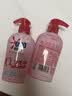 奥妙【新升级】酵素内衣洗衣液京东自营除菌抑菌樱花300g*2品质严选 实拍图