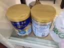 蒙牛悠瑞【牛初乳】免疫球蛋白中老年奶粉900g*2罐礼盒装 送礼送父母 实拍图