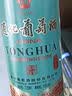 通化红梅甜型葡萄酒红酒 果酒微醺聚会送礼 【小酌尝鲜】铁盖红梅15度*1瓶 实拍图