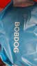 巴布豆（BOBDOG）【未检出甲酰胺】小波浪拉拉裤4XL码48片超薄婴儿尿不湿透气 实拍图