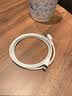 Apple/苹果 60W type-c充电线-1米 usb-c手机数据线 原装旗舰店苹果iPhone 18 Pro Max iPad快充线 实拍图