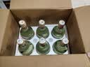 北大仓部优经典1984 酱香型白酒 50度 500mL*6瓶 整箱装 纯粮 酱香口粮 实拍图