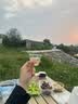杞里香红枸杞子桑葚干组合500g宁夏头茬特级枸杞黑桑椹干即食桑葚子泡水 实拍图