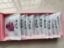 东阿阿胶桃花姬阿胶糕75g盒装即食阿胶糕送长辈女营养品国庆礼品 实拍图
