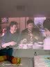 坚果投影（JMGO）N3纯三色激光变焦投影仪家用 4K无损超高清云台投影机 智能家庭影院 国家补贴 实拍图