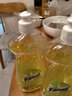 菲玛斯Famous洗洁精 洗碗液餐具洁净洗涤剂清洗液 西柚味 500ml 1瓶 实拍图