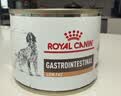 皇家（ROYAL CANIN）犬胃肠道VGLFLC处方湿粮（低脂肪）犬低脂处方罐头200g*6罐ID主食 实拍图