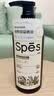诗裴丝Spes烟酰胺盈润焕肤沐浴露夏栀密语1100ml 1瓶 实拍图