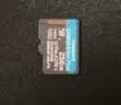 金士顿（Kingston）256GB TF（MicroSD）存储卡 内存卡U3 V30 A2 4K适配大疆Pocket 4/Action 6/无人机/运动相机/监控 实拍图
