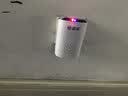 榄菊驱鼠器QSSO-01A 变频超声波家用干扰器不用药电子猫 实拍图