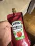 亨氏（Heinz）番茄酱 番茄沙司320g[0添加防腐剂/色素*] 意面薯条酱 实拍图