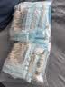 海氏海诺医用无菌棉签10cm*50支*20袋成人婴儿清洁消毒单头塑封口1000支 实拍图