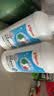 贝亲（Pigeon）奶瓶清洗剂 婴儿专用 奶嘴玩具果蔬清洁 400ml MA26 实拍图