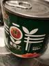 冠农股份26年新产季新疆番茄丁210g*8罐西红柿丁罐头蕃茄块调味酱绿色食品 实拍图