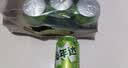 百事可乐美年达青苹果味汽水碳酸饮料330ml*24听 新老包装随机 实拍图