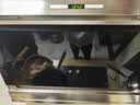 京东家电清洗 油烟机【全拆洗+烟管、止逆阀换新】服务 同城上门 实拍图