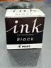百乐（PILOT）非碳素墨水 不堵笔钢笔墨水30ml 黑色INK-30-B原装进口 实拍图