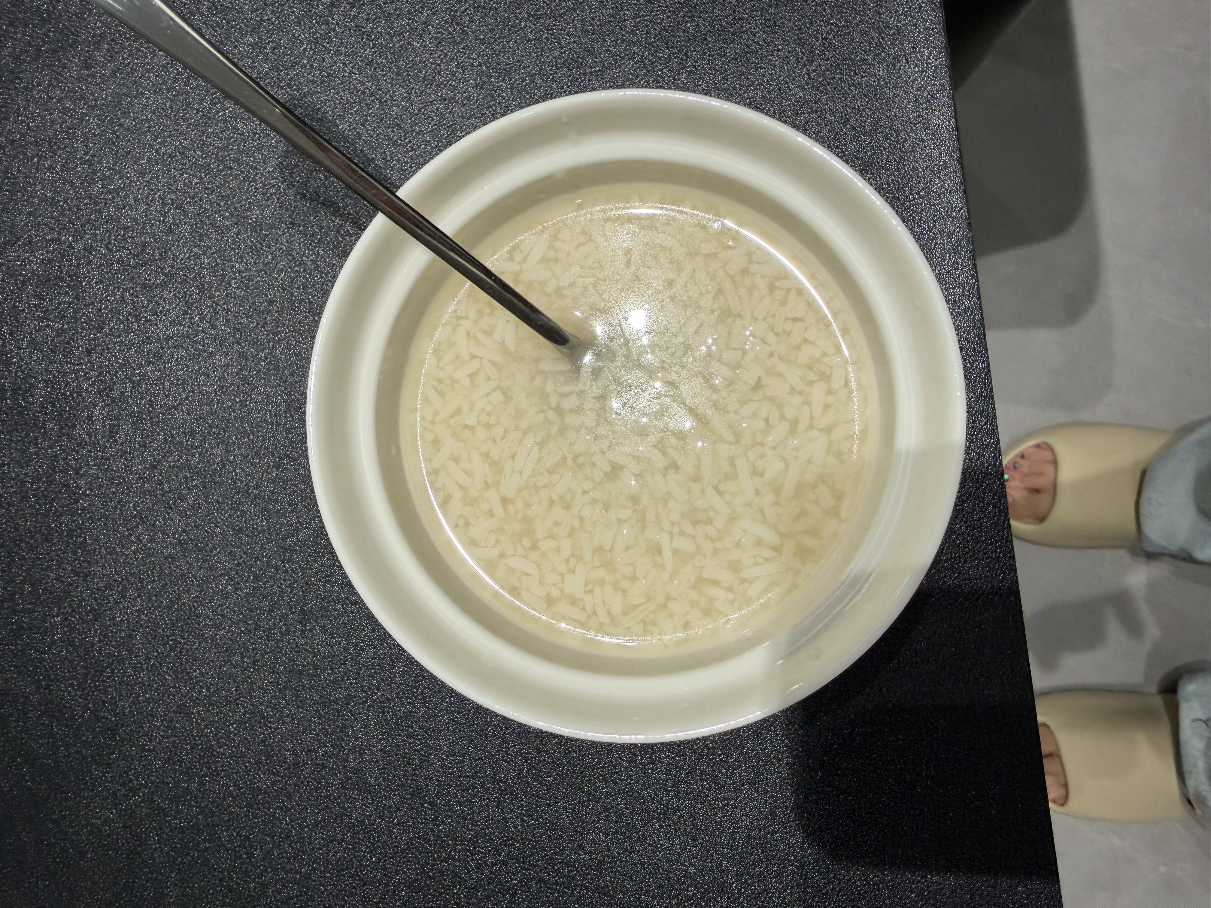 米婆婆醪糟米酒870g*1瓶酒酿酒糟孝感米酒糯米酒汁甜酒米酒汤圆早餐神器 实拍图