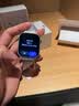 小米（MI）REDMI Watch 6皎月银 国家补贴 澎湃OS 3 心率血氧监测 红米手表6 初高中生 运动 实拍图