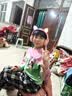萌可儿猫耳朵无线蓝牙耳机儿童款耳麦可爱男女生头戴式闪灯学生手机平板坐飞机隔音送孩子生日儿童节礼物 粉色-蓝牙款（2-18岁）内置麦 实拍图