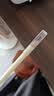 欧亿姿（oeiez）砍刀眉笔防水防汗不易掉色不易断持久野生眉灰棕色初学者美妆工具 实拍图