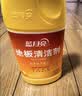蓝月亮地板清洗剂 2kg/瓶*3 柠檬香 木地板瓷砖 地板清洁剂 拖地清洁剂 实拍图