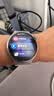 华为HUAWEI WATCH6 42mm凝霜白铝合金表壳支持高尿酸高血压风险研究华为eSIM独立通信手表华为智能手表 晒单实拍图