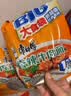 康师傅方便面 大食袋香辣牛肉面五连包138g*5 泡面袋装速食 方便食品 实拍图