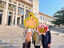 babycare背带腰凳新生儿0-36月省力减震轻薄3D透气护腰 实拍图