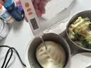 苏泊尔（SUPOR）电热饭盒 加热饭盒 1.0L便携式分装不撒漏办公室加热不锈钢内胆保温饭盒DH02FD815A 实拍图