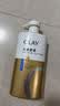 OLAY水润沐浴露舒柔滋润保湿 洋甘菊730ml 大容量男女士 新旧包装随机 实拍图