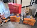 领先猫主食罐头零食湿粮全价礼盒装混合口味85g*30罐 实拍图
