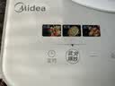 美的（Midea）家用电磁炉电陶炉电池炉2200W大功率猛火新型电磁灶一体面板爆炒炒菜火锅炉2026新款MC-E22B208 实拍图