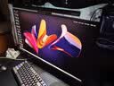 泰坦军团26.5英寸 第4代三星原厂QD-OLED镜面屏 2K 原生240Hz 0.03ms 10bit 硬件低蓝光 电竞显示器G2785S 实拍图