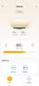 美的（Midea）储水式电热水器终身免换镁棒50升2500W一级能效60倍耐用加热管酷省电自动关机F50-25JE4Pro(HE) 实拍图
